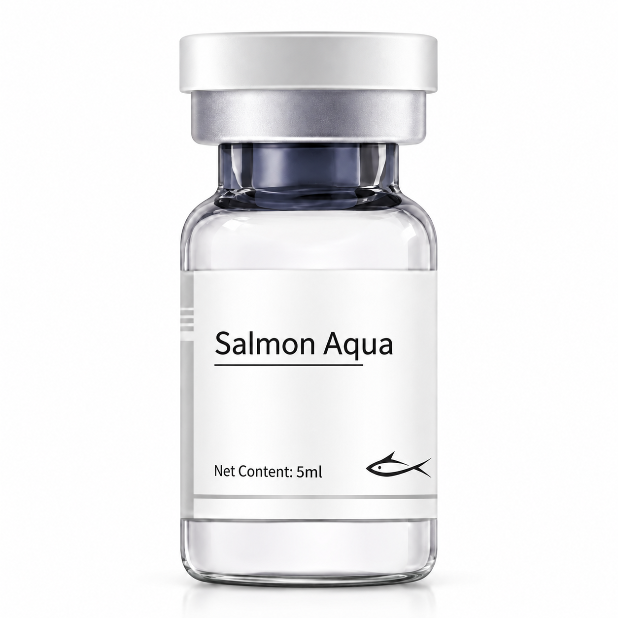 Salmon Aqua