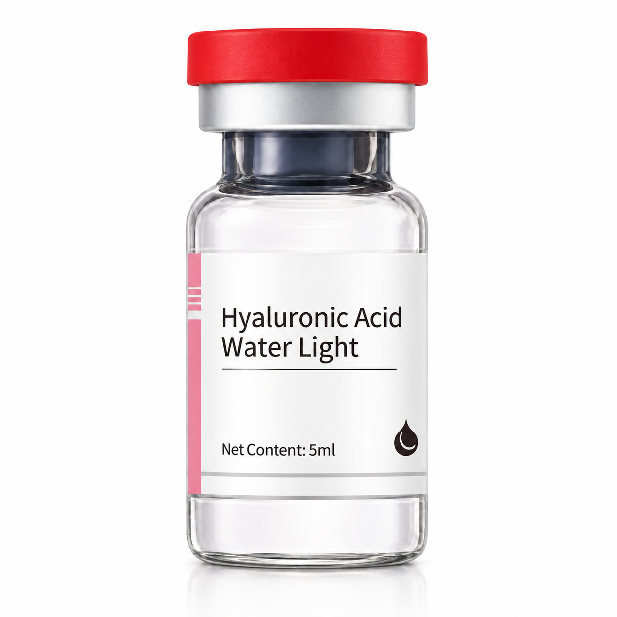 Hyaluronic Acid Water Light