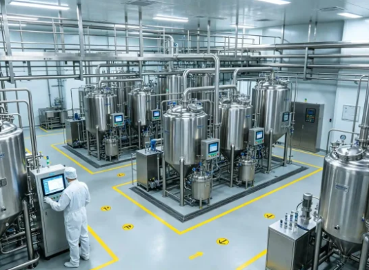 Production Factory